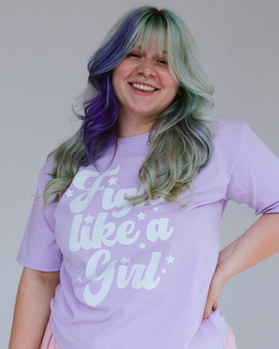 liliowy-tshirt-sasha-fight-like-a-girl-gwp-brand-2.jpg