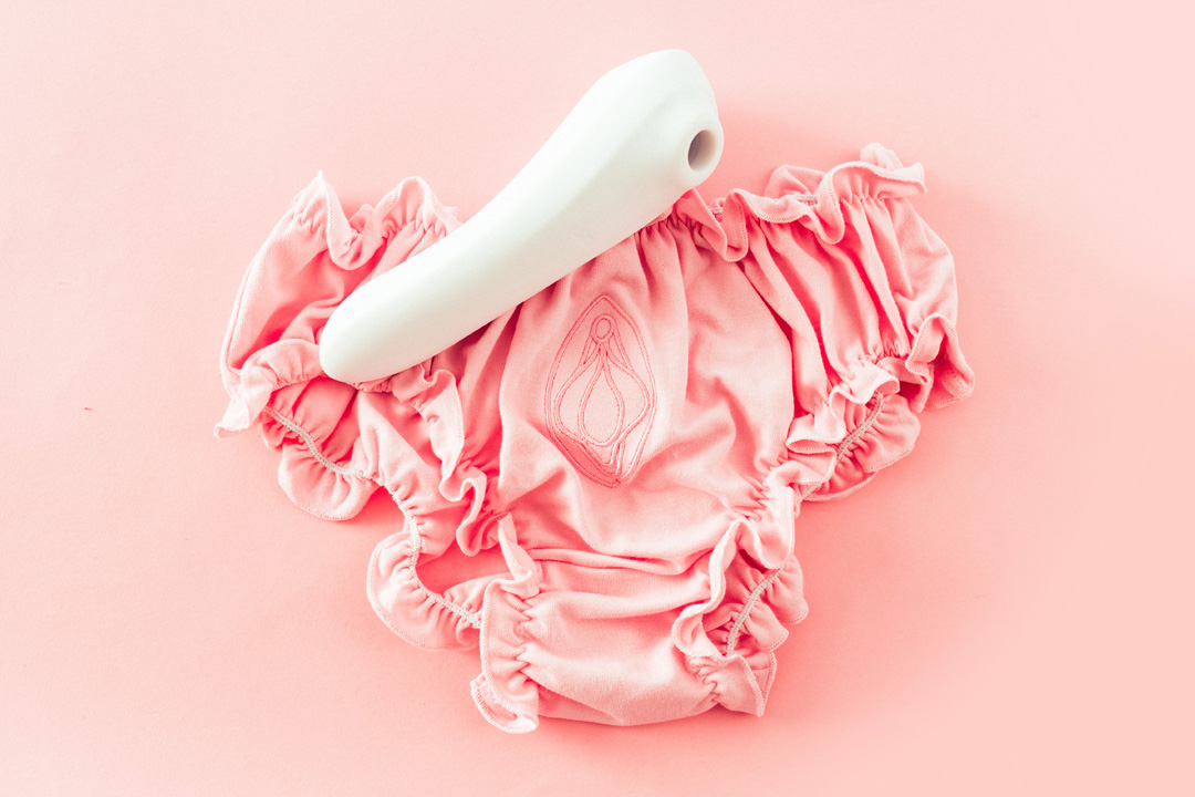 RECENZJA - SATISFYER DUAL PLEASURE