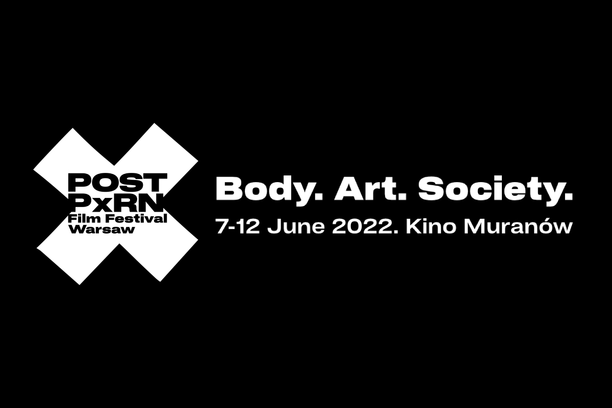 POST PXRN FILM FESTIVAL WARSAW