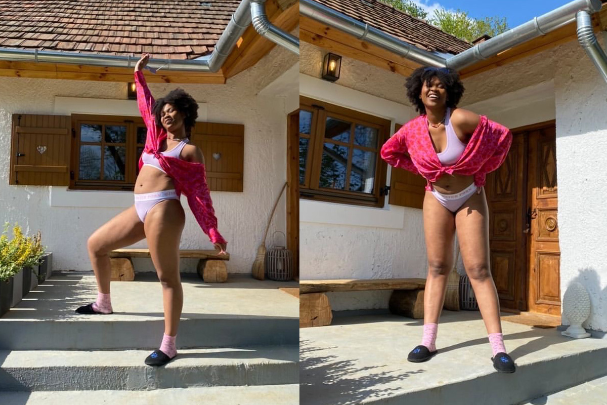 GWP GIRLS - OGI UGONOH