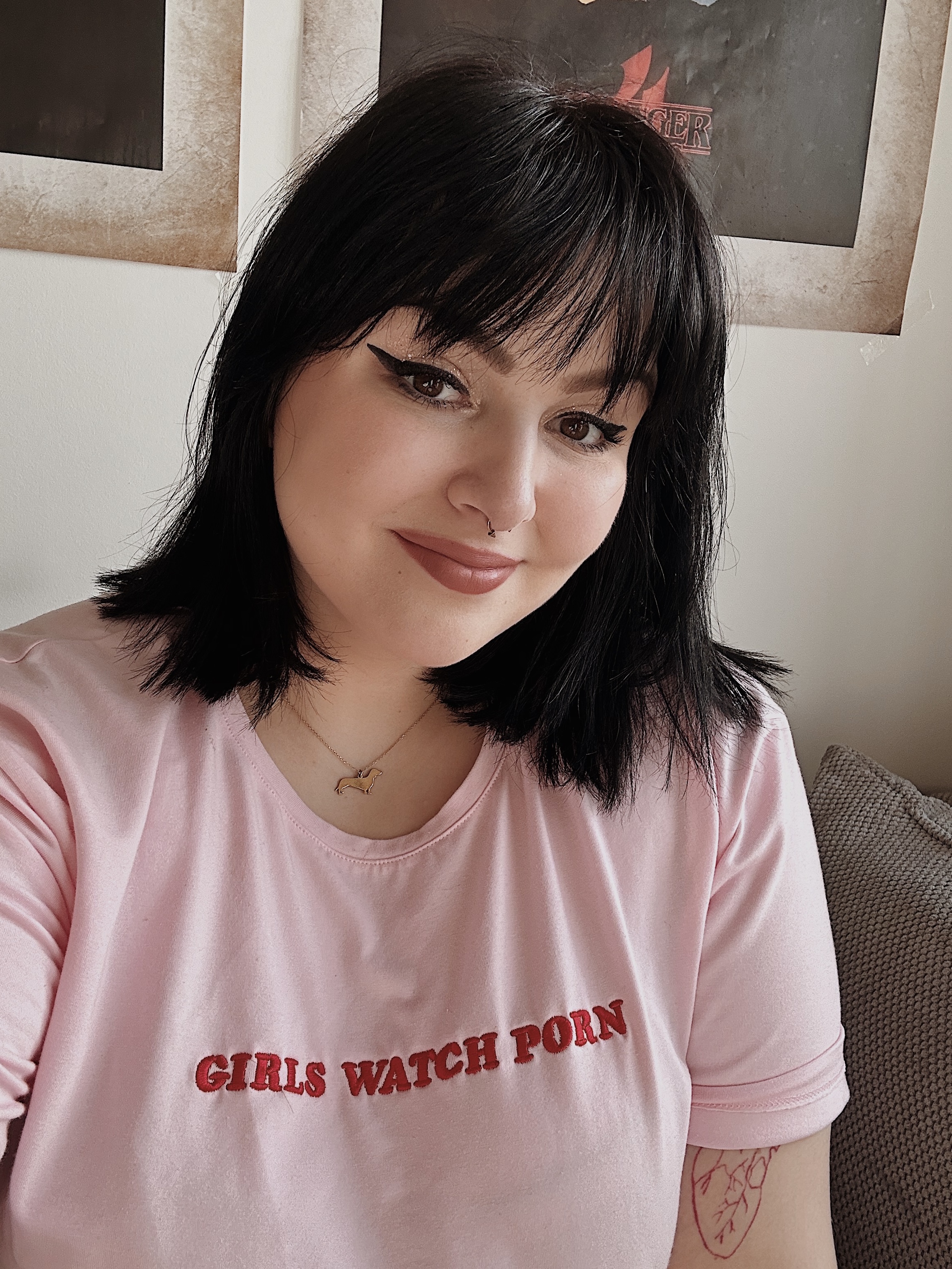 GWP GIRLS - PATRYCJA NASTĘPNA STRONA